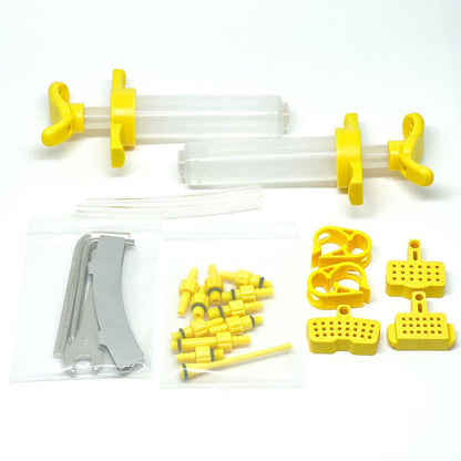 GE-N3リプレースメント エアブリードキット