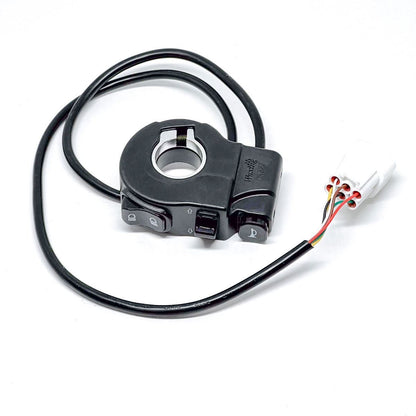 GE-N3 Replacement Switch Box