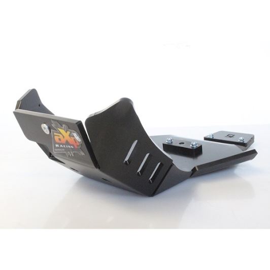 XTREAM ED Skid Plate 300X-TRAINER