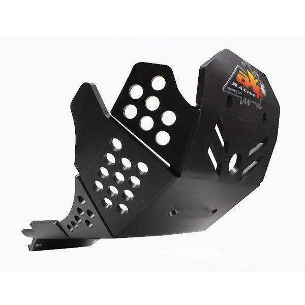 エクストリーム EDスキッドプレート CRF250R CRF250RX CRF450R CRF450RX