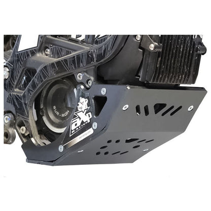 ED Skid Plate Black SUR-RON LightBee