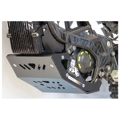 ED Skid Plate Black SUR-RON LightBee