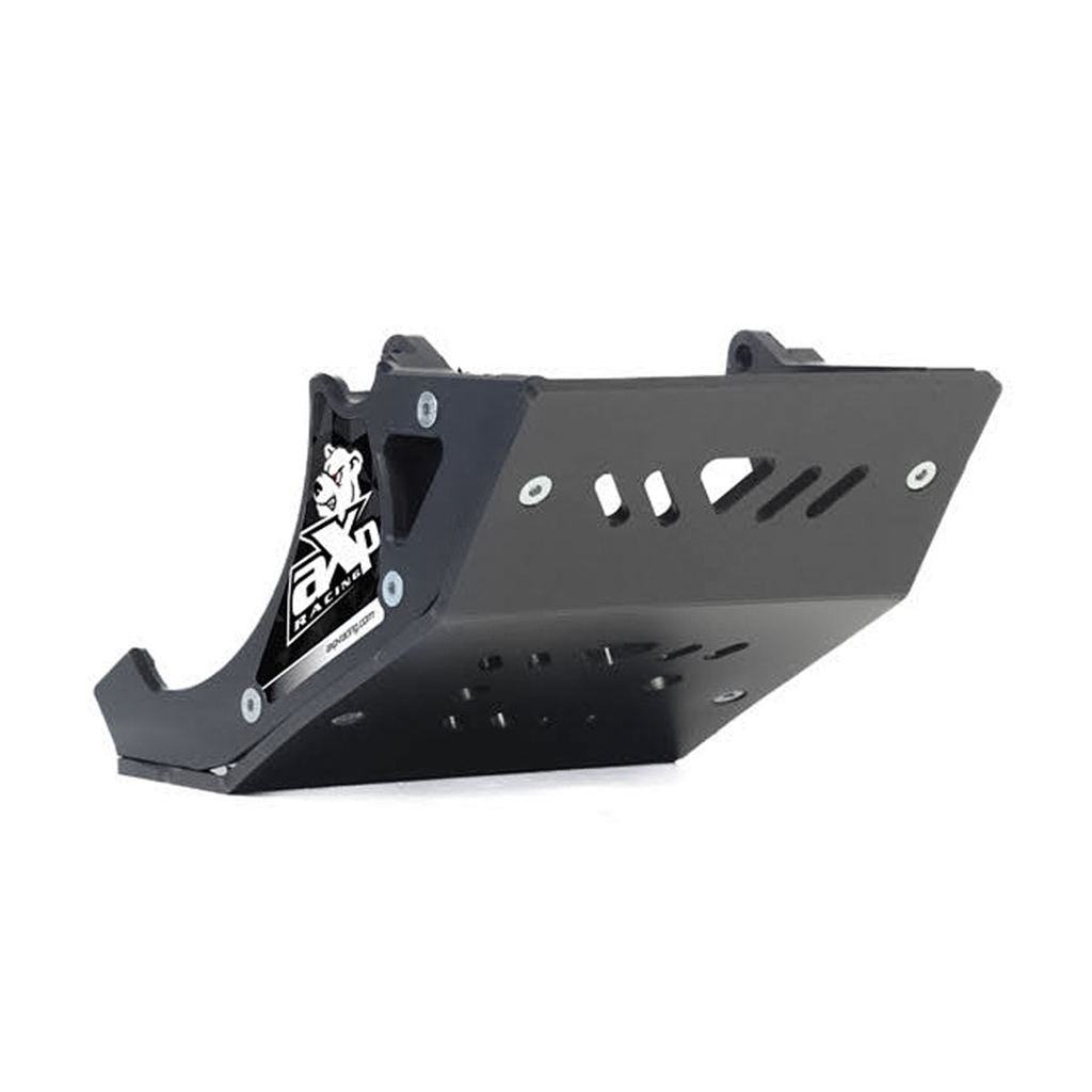 ED Skid Plate Black SUR-RON LightBee