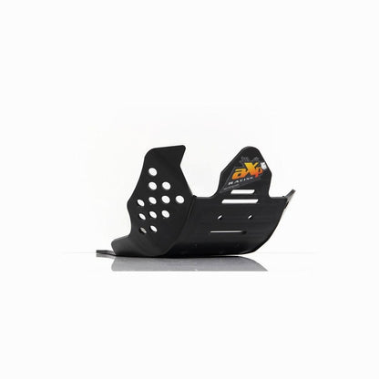 EDスキッドプレート ブラック KX250