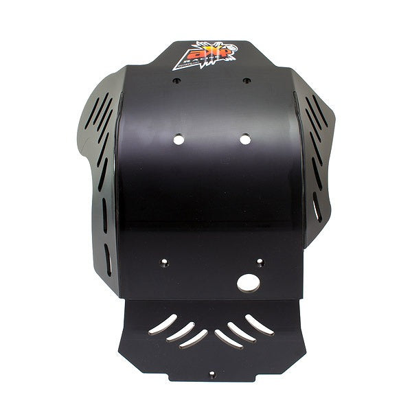 EDスキッドプレート ブラック KX250