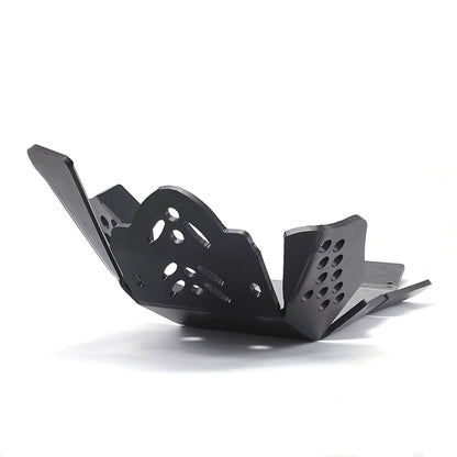 エクストリーム EDスキッドプレート CRF250R/RX22