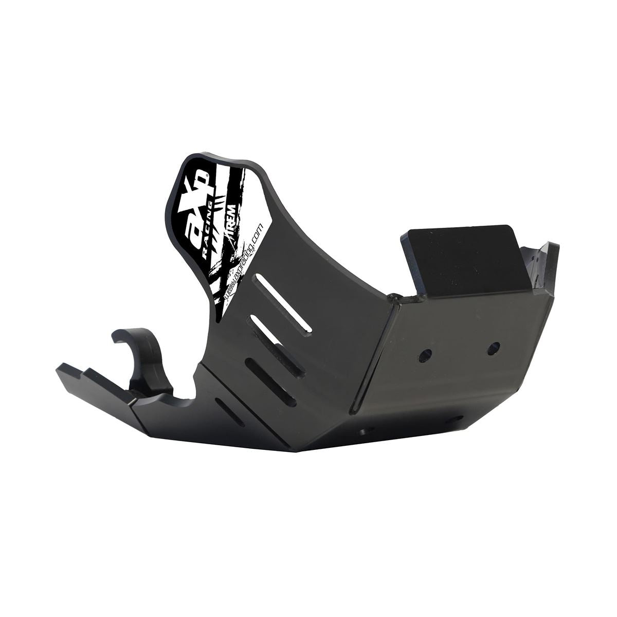 Extreme ED Skid Plate KTM 250/350 EXCF