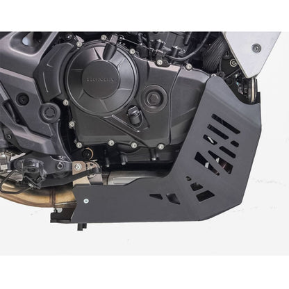 Adventure Skid Plate, Black, XL750 Transalp