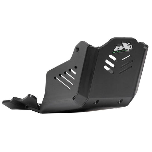Extreme ED Skid Plate Black STARKVARG MX