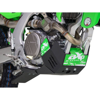 エクストリーム スキッドプレート KX250/X'25-26