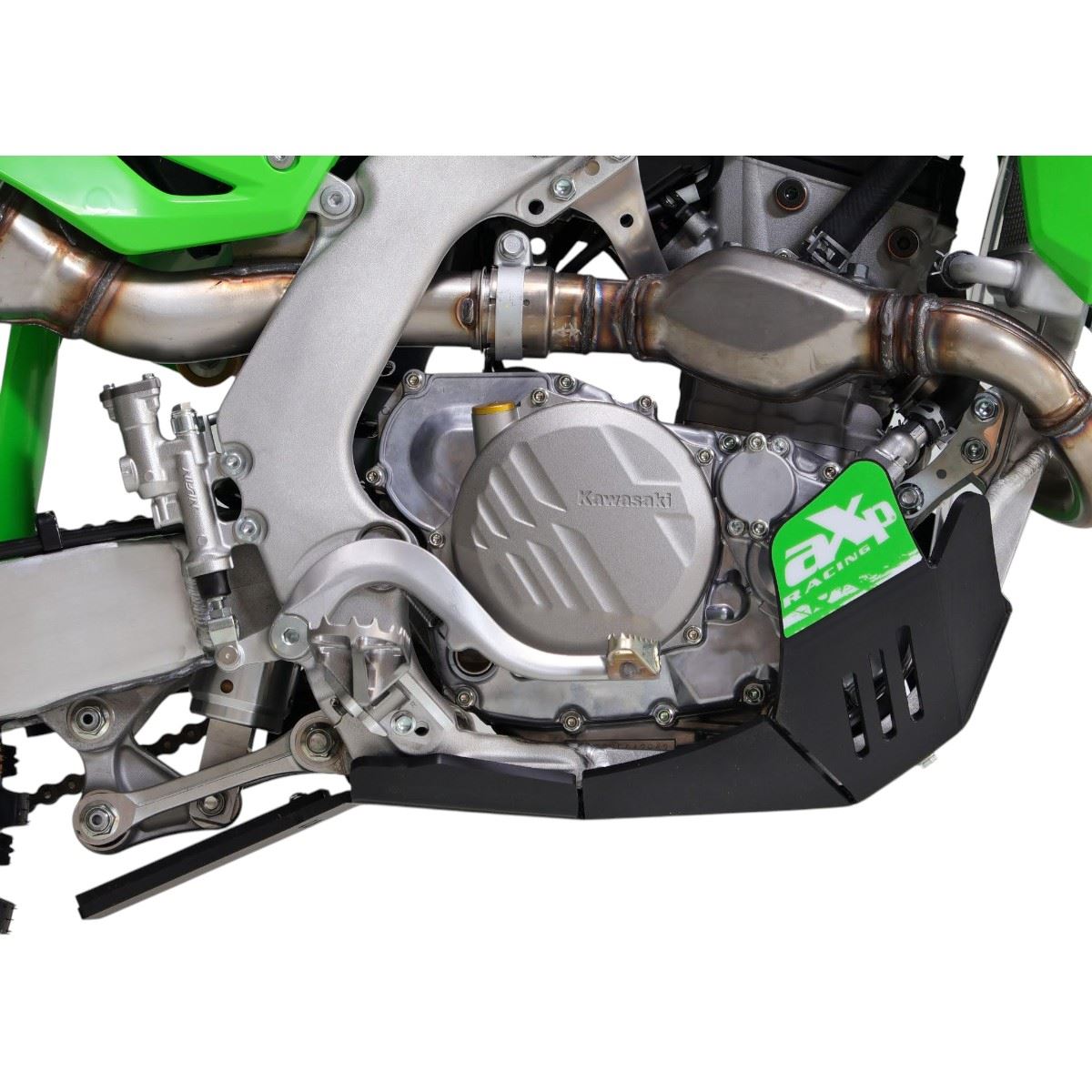 エクストリーム スキッドプレート KX250/X'25-26