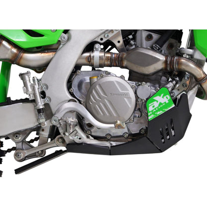エクストリーム スキッドプレート KX250/X'25-26