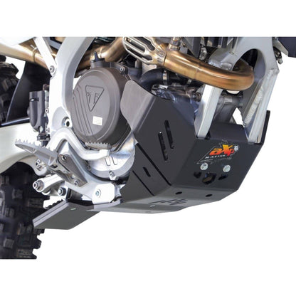 エクストリーム スキッドプレート トライアンフ TF250E/X'25-26