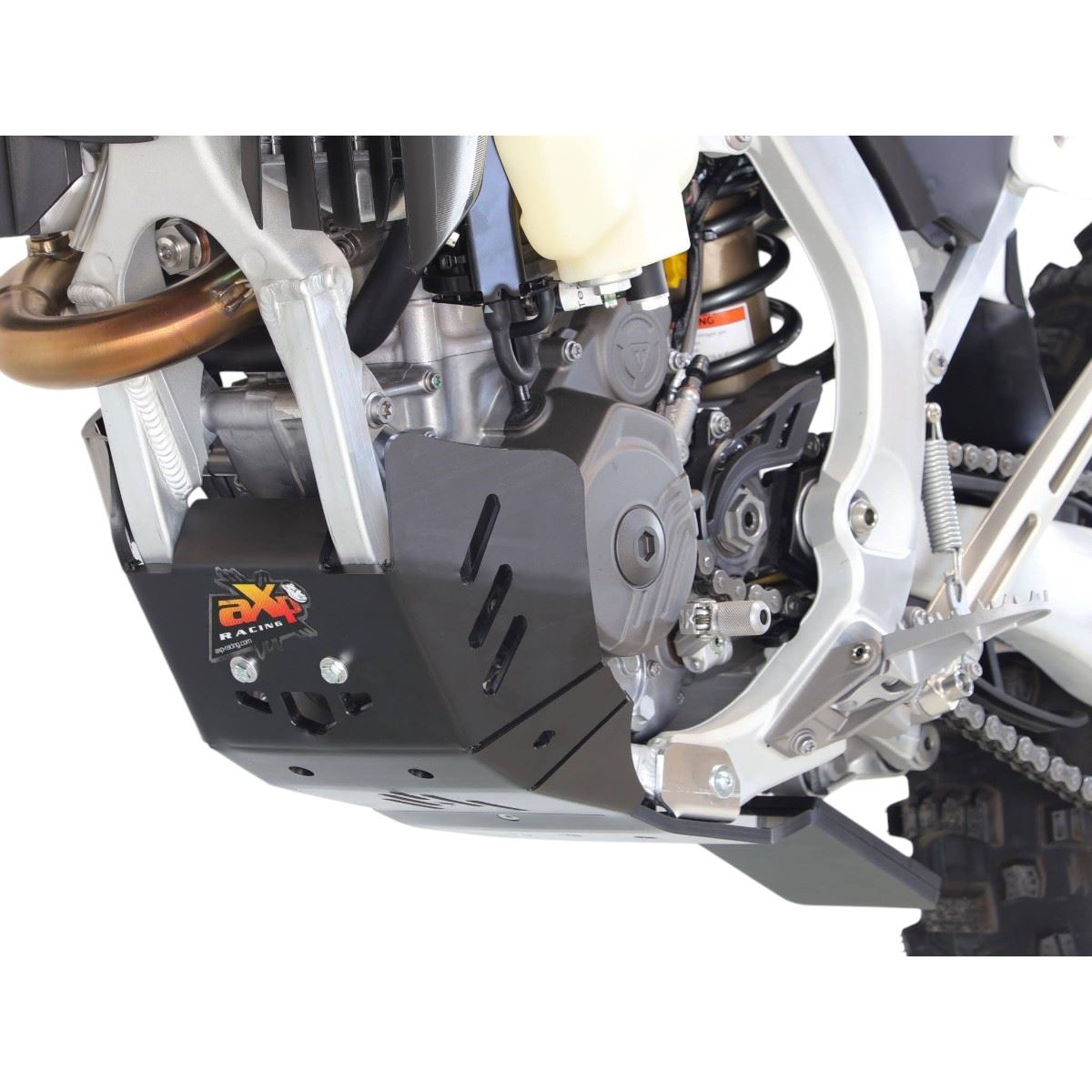 エクストリーム スキッドプレート トライアンフ TF250E/X'25-26