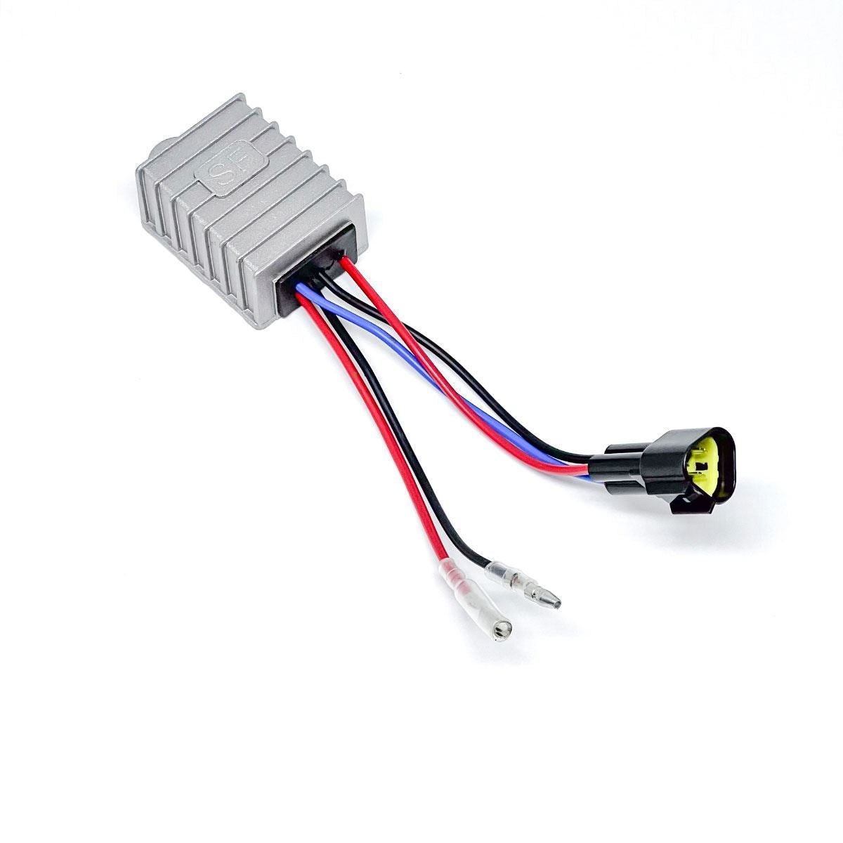 GE-N3リプレースメント 72V→12Vコンバーター