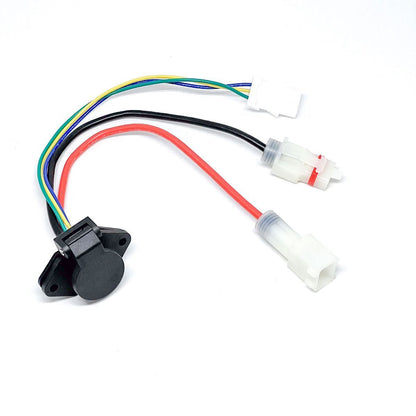 GE-N3 Replacement Charging Port