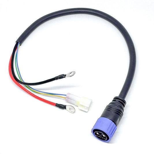 GE-N3リプレースメント 電源コード