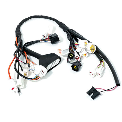 GE-N3リプレースメント メインハーネス