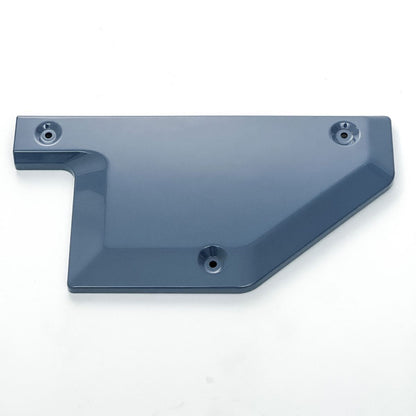 GE-N3リプレースメント サイドカバーB 左 ブルーグレー