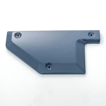 GE-N3リプレースメント サイドカバーC 右 ブルーグレー