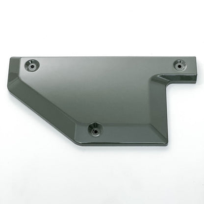 GE-N3リプレースメント サイドカバーC 右 アンティークグリーン