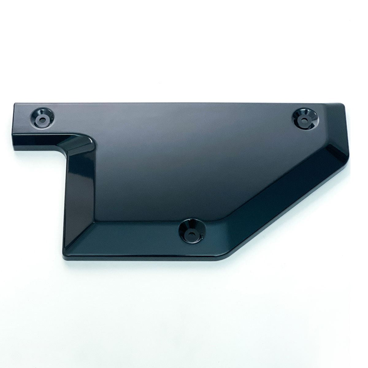 GE-N3リプレースメント サイドカバーB 左 無塗装