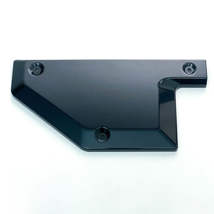 GE-N3リプレースメント サイドカバーC 右 無塗装