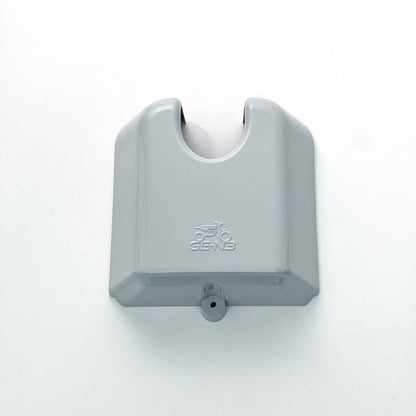 GE-N3 Replacement Top Cover, White