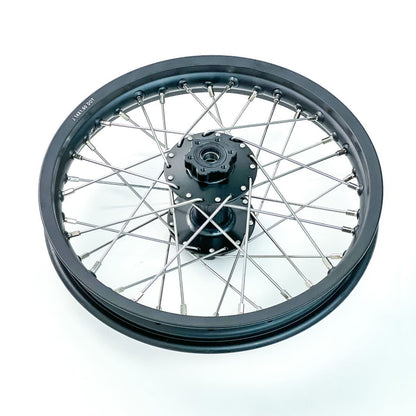 GE-N3リプレースメント リアホイールAssy