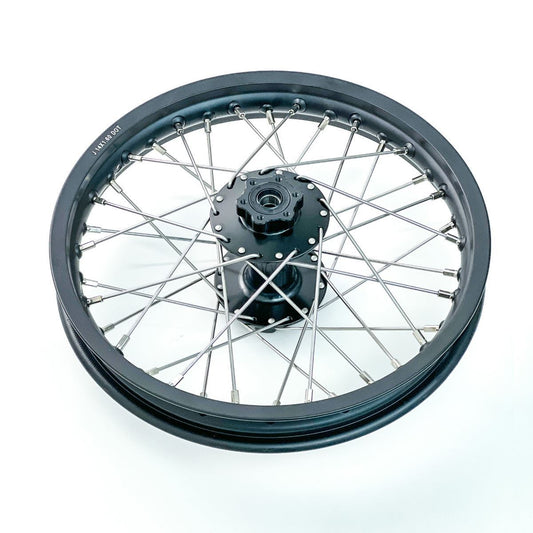 GE-N3リプレースメント リアホイールAssy