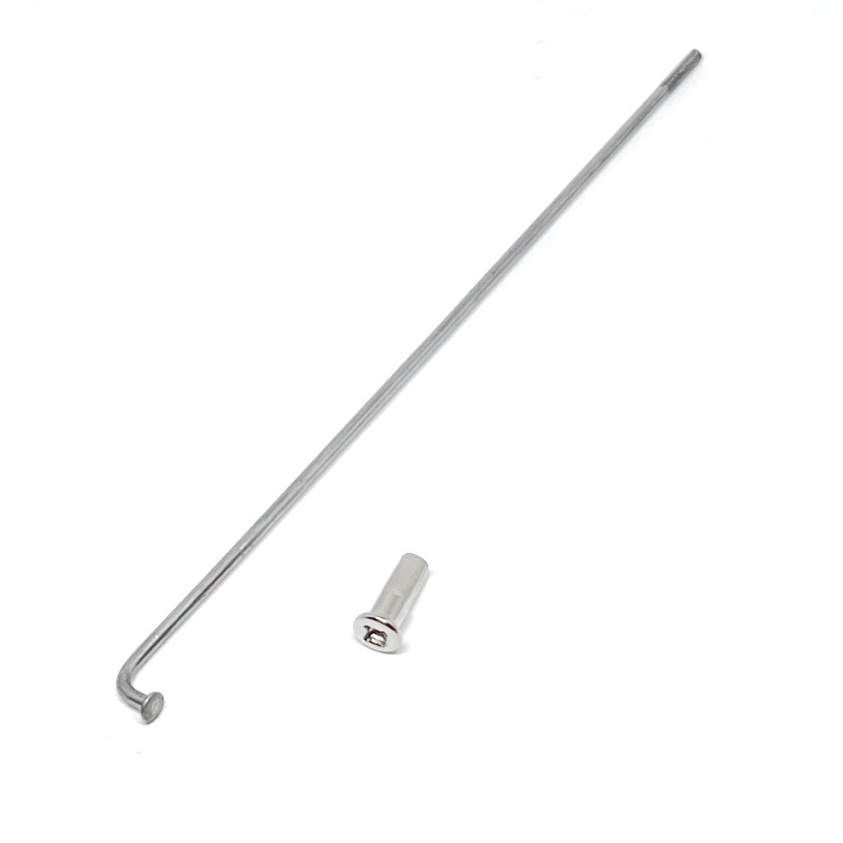 GE-N3リプレースメント リアスポーク イン 1本