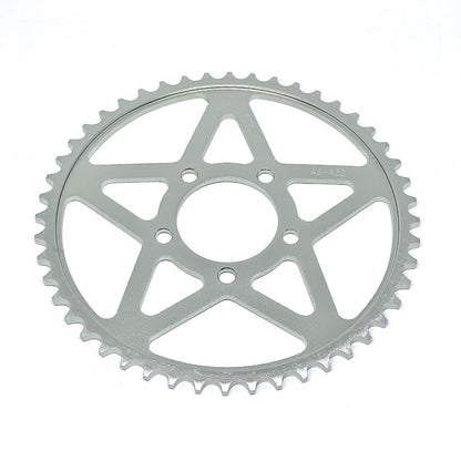 GE-N3リプレースメント リヤスプロケット 48T