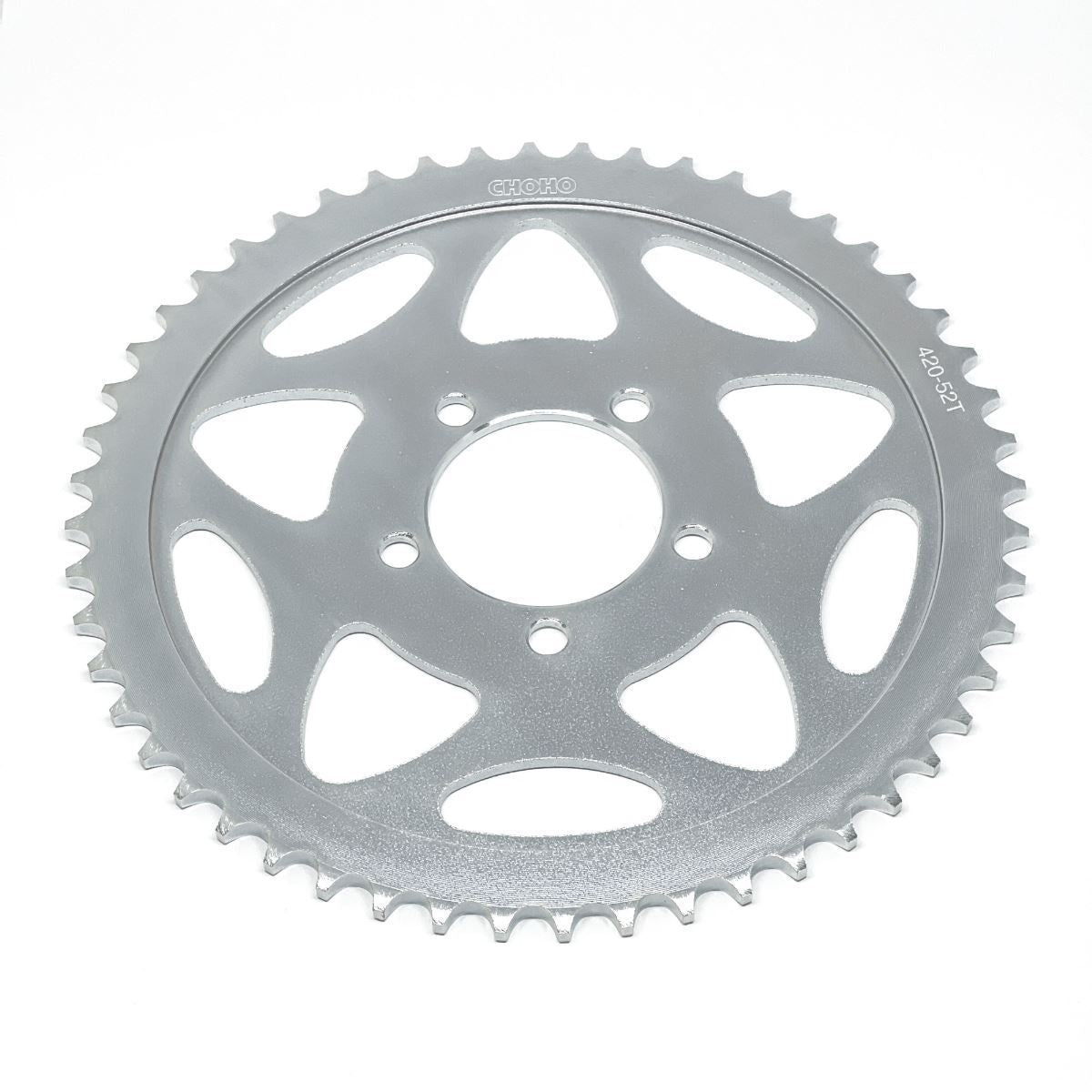 GE-N3リプレースメント リヤスプロケット 52T