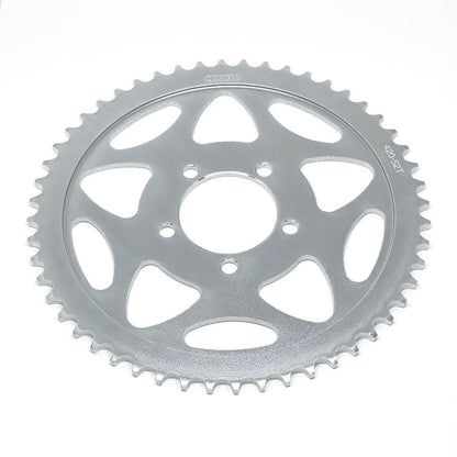 GE-N3リプレースメント リヤスプロケット 52T