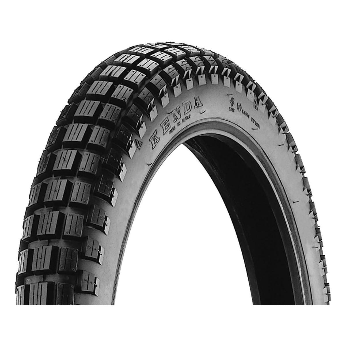 GE-N3リプレースメント リヤタイヤ KENDA K262 3.00-14