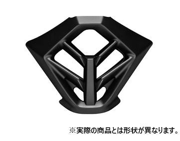 MX-9 マウスピース '22- ADV マットブラック