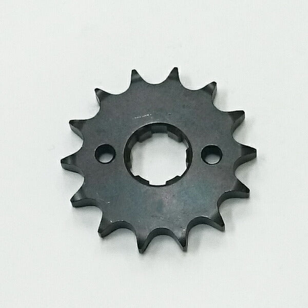 DURA フロント スプロケ スプロケット 428 15T XLR250,MT125