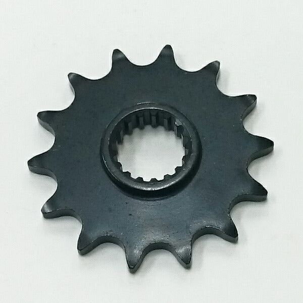DURA Front Sprocket 520 14T CRM250 '89-90