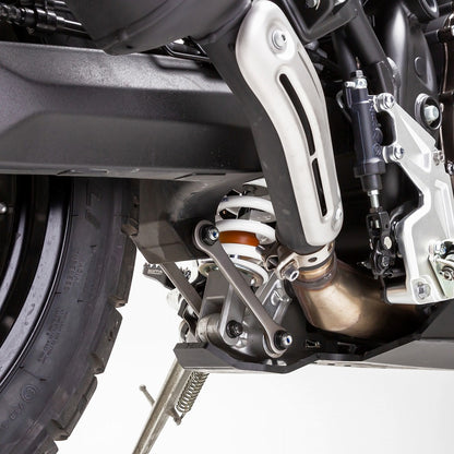 DRC リヤショックスプリング ハード ホワイト 白 1台分 CRF250L/S CRF250ラリー/S
