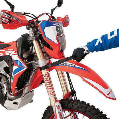 フロントスタックベルト ロングサイズ 700ｍｍ CRF250L CRF250LD WR250R WR250X