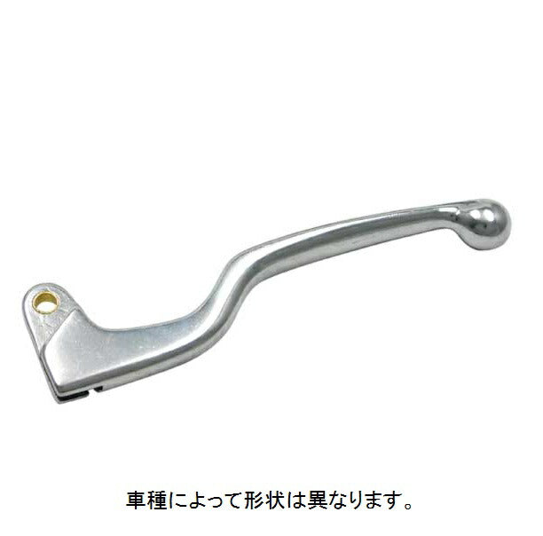 クラッチレバー スタンダード KX/F'06-,YZ/F-'08
