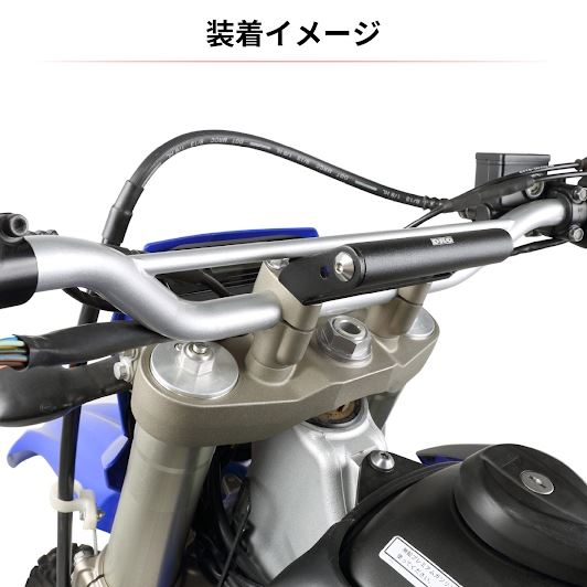 スマホマウントホルダー アルミ ブラック