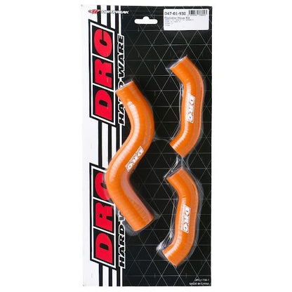 Radiator Hose Set Orange 450SX-F