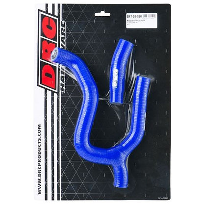 Radiator Hose Kit, Blue, FC250