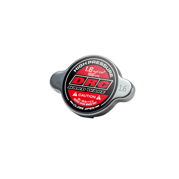 Radiator Cap 1.6kgf/cm2