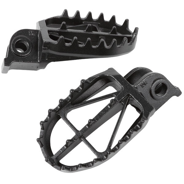 Wide Footpegs Ultra Wide MID KTM SX-'15, EXC
