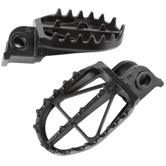 ワイドフットヘﾟグ ウルトラワイド MID RMZ250/450'10-