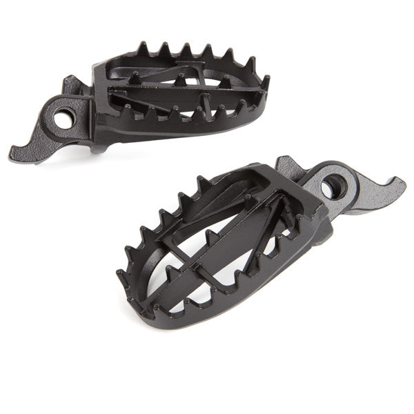 ワイドフットヘﾟグ ウルトラワイド MID CR/CRF'02-,CRF250L