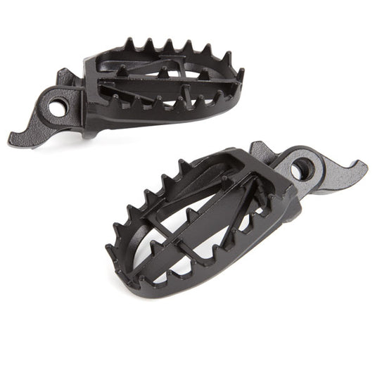 ワイドフットヘﾟグ ウルトラワイド MID CR/CRF'02-,CRF250L
