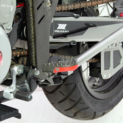 ワイドフットヘﾟグ モタード KTM SX-'15, EXC